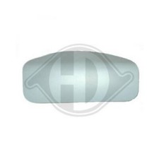 Mostrina Paraurti ANT. PER Ford Escort VI Cabriolet 1.8 16V XR3i 85 KW 115 CV