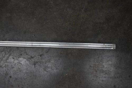 1965 1966 Chevrolet Impala Door Side Trim Molding 2 Door 65 66 - Picture 9 of 20