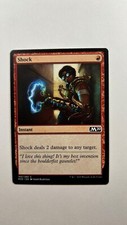 MTG Core set 2020 Shock 160/280 Magic the Gathering