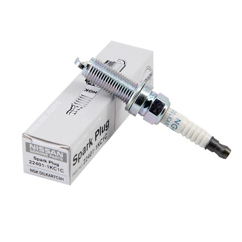 224011va1c nissan свеча