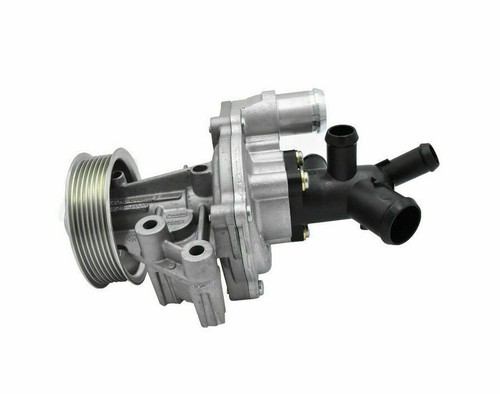NEP WATER PUMP - FORD RANGER PX 3.2L 