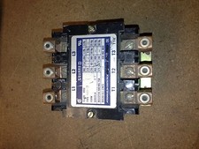 8910NO3 Square D Contactor 120V Coil