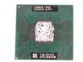 Intel SL99T - Accessoires informatique