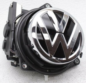 Флип камера volkswagen