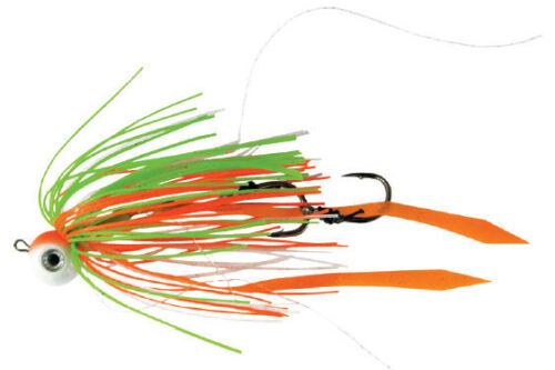 MADAI JIG ROUND 16gr - Colore OW-WGO - Picture 1 of 1