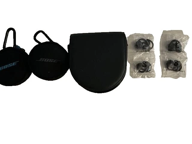 Bose Silicona/gel/goma Estuches, fundas y cubiertas para