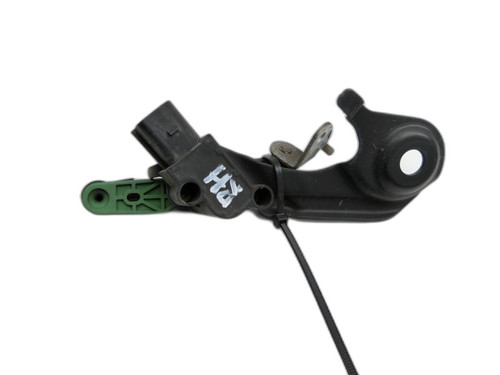 Xenon LWR Sensor Neigung Rechts Hinten für Audi A8 4H D4 09-17 4H0941310C 61tkm