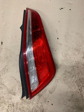 JAGUAR XJ X351 TAIL LIGHT REAR RIGHT DRIVER SIDE OFFSIDE FW93-13404
