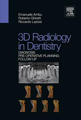 3D radiology in dentistry - Diagnosis Pre-operative Planning Follow-up by Emanu