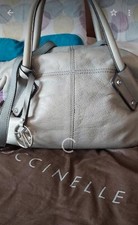 borsa donna coccinelle