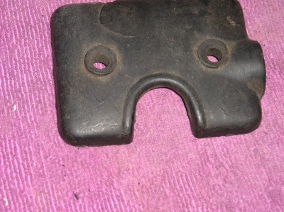 #1  Original  Model  A  Ford  Terminal  Box  Cover  1928   1929  1930 1931