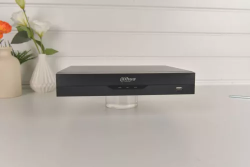 Dahua NVR4108HS-EI 8 Channels 16MP 4K NVR Network video Recorder Fast shipping - Picture 20 of 21