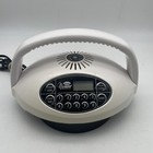 Nuwave Mini Infrared Oven Replacement Power Head Top Motor Part Only 20101 20102