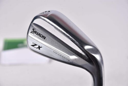Srixon ZX MK II 2023 Utility #3 Iron / 20 Degree / Stiff Flex UST Recoil Prototy