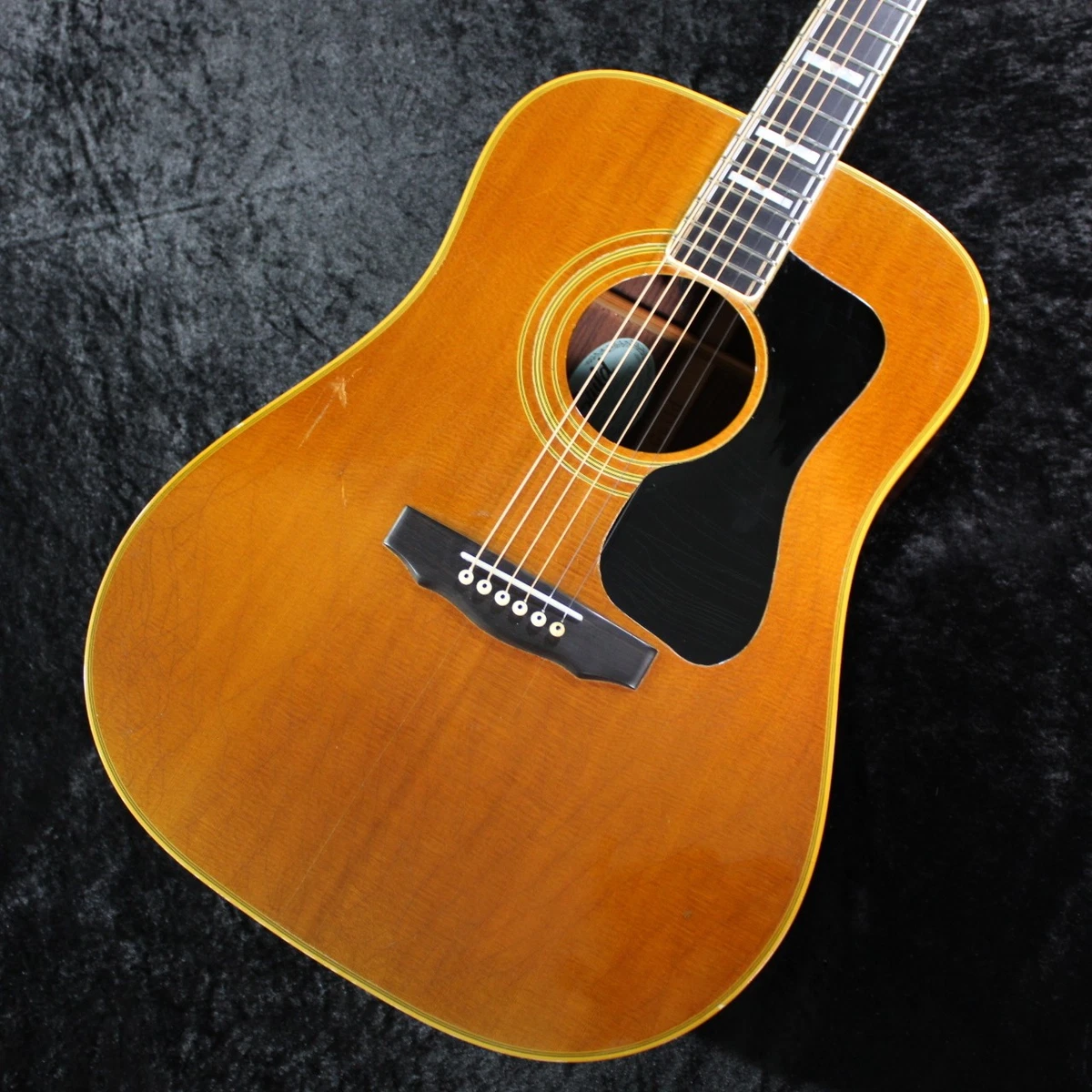 Guild D55 Acoustic Guitars for sale - eBay