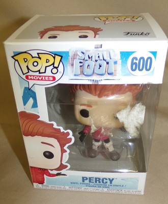 Funko Pop! Vinyl: Percy #600