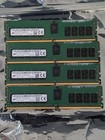 64GB (4x16GB) Micron MTA18ASF2G72PDZ-2G6  PC4-21300 DDR4 2666MHz 2Rx8 ECC Memory