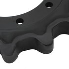 15 Teeth Drive Sprocket Fits For Kubota SVL65 SVL75 75C SVL75-2 SVL75-2C NEW — photo 8