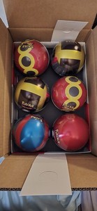 Pokemon Love Ball Tin | eBay