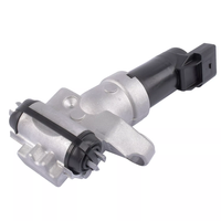 Stellmotor RadträGer Achse Parkbremse Hinten Links FüR Porsche 718 Boxster 911