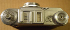 Leica Carl Zeiss Jena Sonnar 1:2 5cm lens on Russian Kiev 4 camera — photo 3