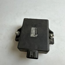 Aprilia RS 125 MPB Year of manufacture- CDI ECU Nippondenso 071000-0910 QCA E227