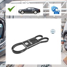 Keilrippenriemen Meyle f�r BMW 5 E39 523 i