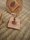 The Art of Disney Theme Parks Olszewski Tinkerbell In Hooks Lantern Heirloom Box — photo 9