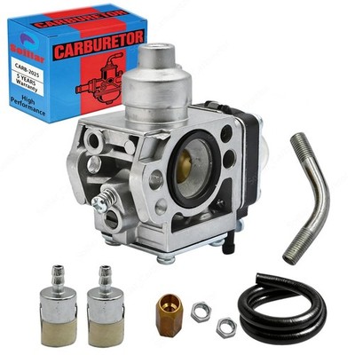 Carburetor Replacement Carb For Shindaiwa A021002310 C260 T260 LE260 Trimmer