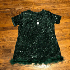 New Fashion Nova Dress