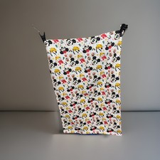 Disney Mickey Minnie Mouse Kitchen Dish Towels 2, 16x26