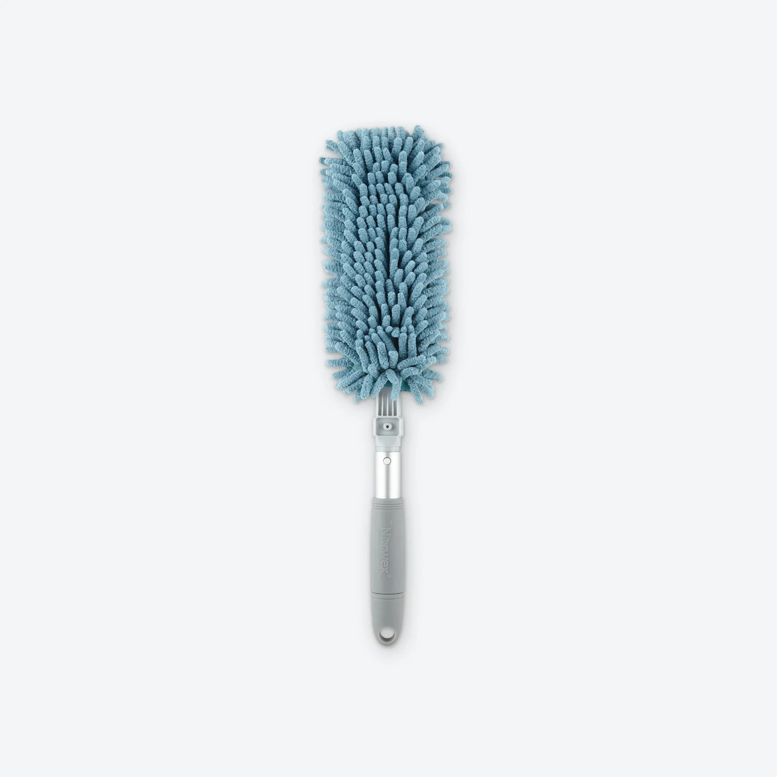 NEW Norwex Mini Envirowand with Two-sided Sleeve Duster Chen