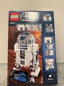 LEGO Star Wars UCS R2-D2 10225 Retired in 2014 NEW and Sealed