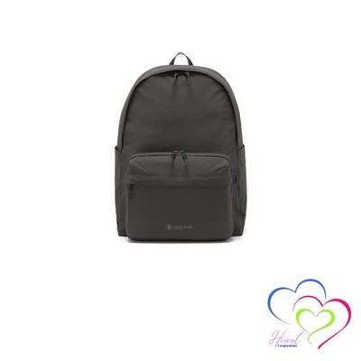 Snow Peak Dual Tech Classic Backpack 22L GS-S26SUFBP36 Backpack Rucksack Bag for