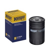 ÖLfilter Anschraubbar 122 Mm Hengst Filter FüR U.A. LDV Maxus Kasten