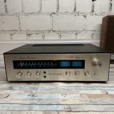 NAD Model 140 - Receiver - 1975 Vintage Radio...