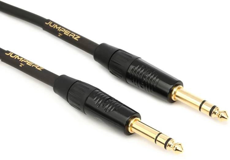 JUMPERZ JG2TRS-2 Gold TRS-TRS -2 5790₽