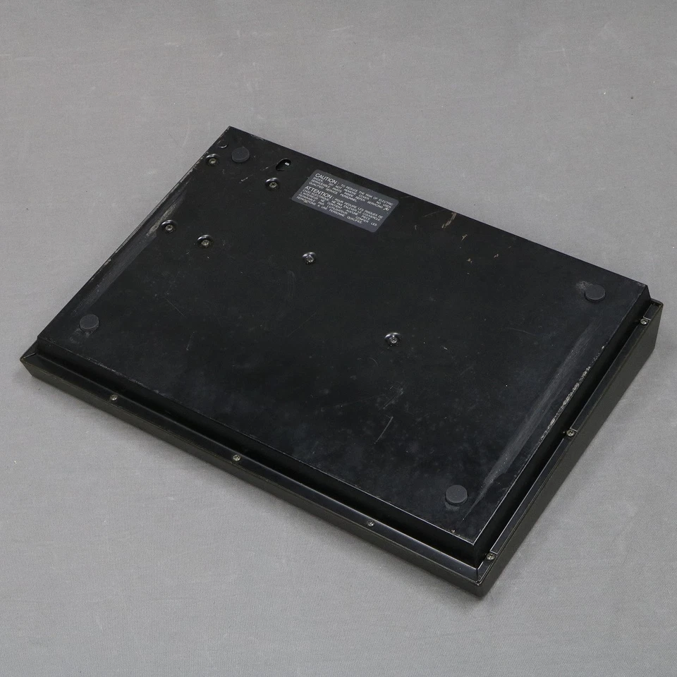 CASIO RZ-1 [SN Y6AA1011666] - Image 2 of 4