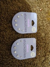 Lot Of 2 Sets Of Claire's CZ Earrings Sensitive Solutions