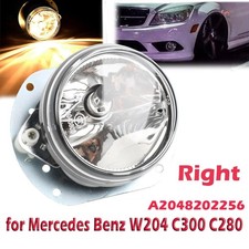 Rechts H7 Nebelscheinwerfer Für Mercedes Benz W204 C300 C63 AMG A2048202256 Rechts H7 Nebelscheinwerfer Für Mercedes Benz W204 C300 C63 AMG A2048202256