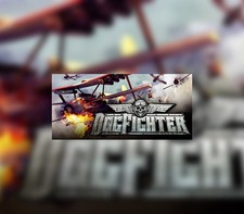 DogFighter | Steam Key | Lieferung per E-Mail