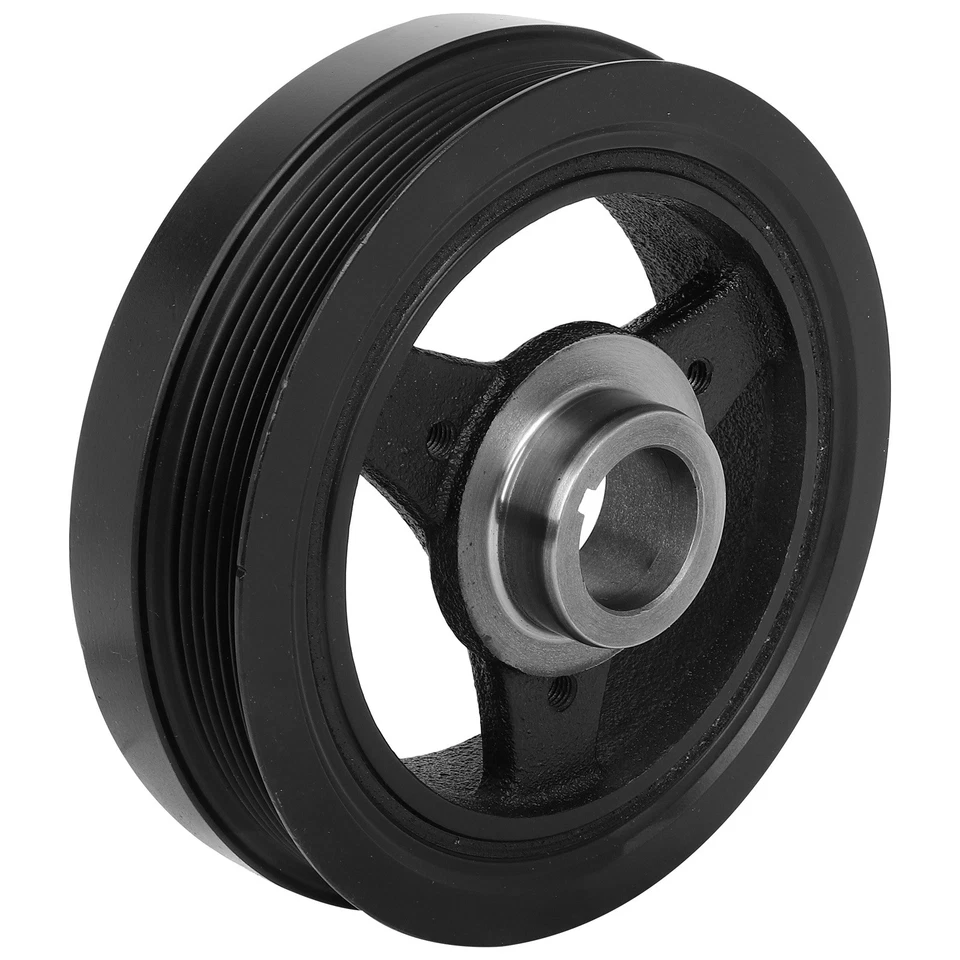 For 2001-2011 Lincoln Town Car 2002-2004 Ford Explorer 4.6L Harmonic Balancer - Image 3 of 4