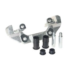 Bremssattel-Halter vorne für Ford Courier J5 Fiesta JV 4 JA 5 JH Fusion | 24117