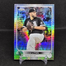2022 Topps Chrome Sonic Baseball Cards Checklist and Odds 21