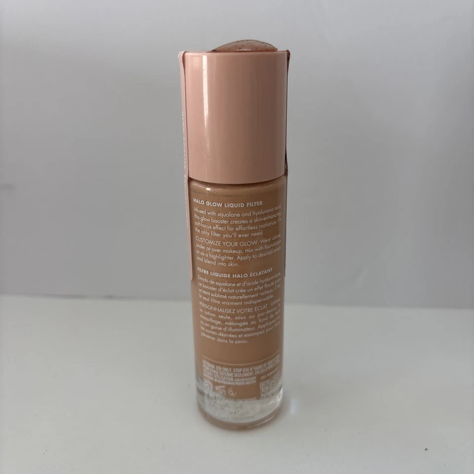 e.l.f. Halo Glow Liquid Filter Color 3 Light Medium, 1.06 fl oz - Image 3 of 4