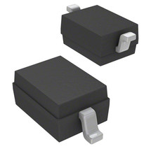 10pcs BB835 Varactor Diodes Silicon Tuning Diode Siemens BB835 SOD-323