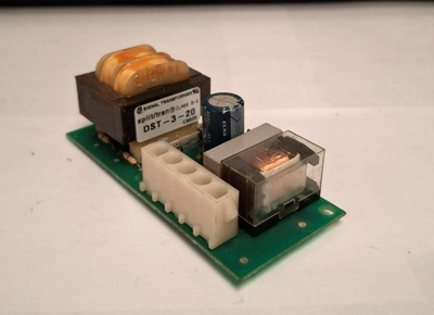 #ad WASHER POWER SUPPLY BOARD 110V for Speed Queen P N: F370411 1P USED $18.88