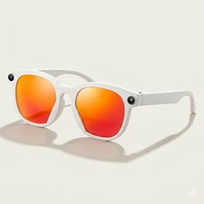 2026 Smart Glasses Photography Video AI Intelligent Interactive Translation Sma