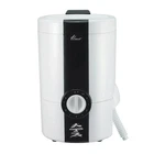 Hanil Portable Mini Compact Dryer for Laundary & Food Water Extractor / FD-08BL/