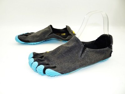 Vibram FiveFingers Sneaker Zehenschuhe CVT-LB Barfußschuhe Damen Schuhe Gr.38